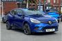 2018 Renault Clio 1.5 dCi 90 Signature Nav 5dr