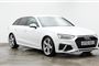 2022 Audi A4 Avant 35 TDI S Line 5dr S Tronic