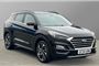 2020 Hyundai Tucson 1.6 TGDi 177 Premium SE 5dr 2WD DCT