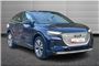 2023 Audi Q4 e-tron Sportback 125kW 35 55kWh Sport 5dr Auto