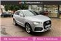 2016 Audi Q3 2.0 TDI Quattro S Line Plus 5dr