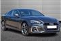 2023 Audi A5 40 TFSI 204 S Line 2dr S Tronic