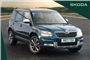 2017 Skoda Yeti Outdoor 1.2 Tsi [110] Se Drive 5Dr Dsg