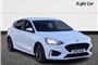 2021 Ford Focus 1.0 EcoBoost Hybrid mHEV 125 ST-Line Edition 5dr