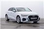 2024 Audi A3 35 TDI S Line 5dr S Tronic