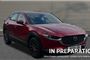 2021 Mazda CX-30 2.0 e-Skyactiv G MHEV SE-L 5dr