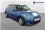 2021 MINI Hatchback 1.5 Cooper Classic 3dr Auto