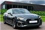 2024 Audi A5 Sportback 35 TFSI S Line 5dr S Tronic