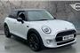 2018 MINI Hatchback 5dr 1.5 Cooper II 5dr