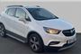 2017 Vauxhall Mokka X 1.6CDTi [136] ecoFLEX Elite Nav 5dr