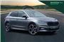 2023 Skoda Fabia 1.0 TSI 110 Monte Carlo 5dr