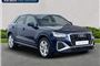 2022 Audi Q2 35 TFSI S Line 5dr S Tronic