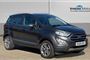 2018 Ford EcoSport 1.0 EcoBoost 125 Titanium 5dr Auto