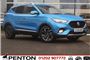 2024 MG ZS 1.5 VTi-TECH Exclusive 5dr