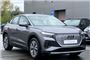 2023 Audi Q4 e-tron Sportback 150kW 40 82kWh Sport 5dr Auto