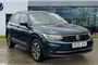 2022 Volkswagen Tiguan 1.5 TSI 150 Active 5dr