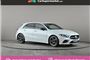 2021 Mercedes-Benz A-Class A200 AMG Line Premium Edition 5dr Auto