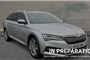 2020 Skoda Superb Estate 1.4 TSI iV SE L DSG 5dr