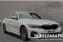 2021 BMW 3 Series 318i M Sport 4dr Step Auto