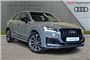 2020 Audi SQ2 SQ2 Quattro Black Edition 5dr S Tronic