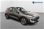 2020 Ford Kuga 2.5 PHEV Titanium First Edition 5dr CVT