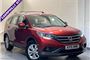 2015 Honda CR-V 1.6 i-DTEC SE 5dr 2WD