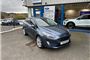 2021 Ford Fiesta 1.0 EcoBoost Hybrid mHEV 125 Titanium X 5dr Auto