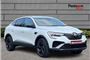 2024 Renault Arkana 1.6 E-Tech FHEV 145 Esprit Alpine 5dr Auto