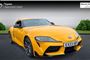 2023 Toyota GR Supra 2.0 Pro 3dr Auto