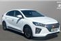 2021 Hyundai IONIQ 100kW Premium 38kWh 5dr Auto