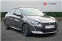 2020 Peugeot 208 1.2 PureTech 100 Allure Premium 5dr