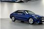 2019 Mercedes-Benz C-Class C200 Sport Premium Plus 4dr 9G-Tronic