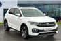 2022 Volkswagen T-Cross 1.5 TSI EVO R-Line 5dr DSG