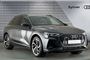 2022 Audi e-tron 300kW 55 Quattro 95kWh Black Edition 5dr Auto