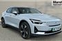 2023 Polestar 2 220kW 82kWh Long Range Single motor 5dr Auto