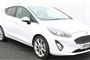 2021 Ford Fiesta 1.0 EcoBoost Hybrid mHEV 125 Titanium X 5dr Auto