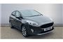 2021 Ford Fiesta 1.0 EcoBoost Hybrid mHEV 125 Trend 5dr