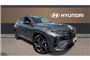 2024 Hyundai Tucson 1.6T Hybrid N Line 5dr Auto