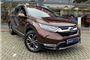 2022 Honda CR-V 2.0 i-MMD Hybrid SR  2WD 5dr eCVT