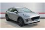 2023 Ford Puma 1.0 EcoBoost Hybrid mHEV Titanium 5dr