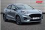 2021 Ford Puma 1.0 EcoBoost Hybrid mHEV ST-Line Design 5dr DCT