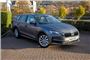 2024 Skoda Octavia Estate 1.5 TSI 150 First Edition 5dr