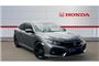 2019 Honda Civic 1.0 VTEC Turbo 126 SR 5dr