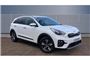 2020 Kia Niro 1.6 GDi Hybrid 2 5dr DCT