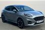 2022 Ford Puma 1.0 EcoBoost Hybrid mHEV 155 ST-Line X 5dr