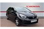 2020 Honda Jazz 1.5 i-MMD Hybrid SR 5dr eCVT