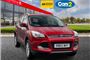 2015 Ford Kuga 2.0 TDCi 180 Titanium 5dr