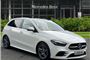 2020 Mercedes-Benz B-Class B180 AMG Line Premium Plus 5dr Auto