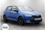 2020 Skoda Fabia 1.0 MPI Colour Edition 5dr