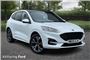 2024 Ford Kuga 2.5 PHEV ST-Line X Edition 5dr CVT